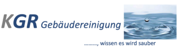 KGR Gebäudereinigung